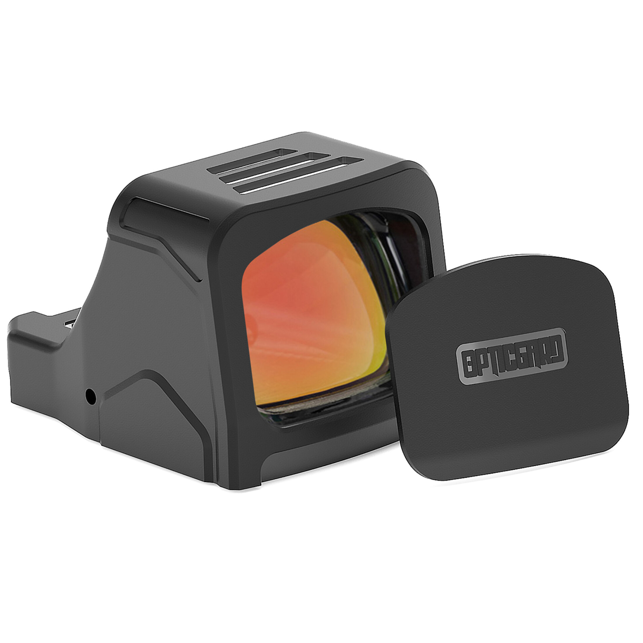 OpticGard für Holosun 507COMP Black