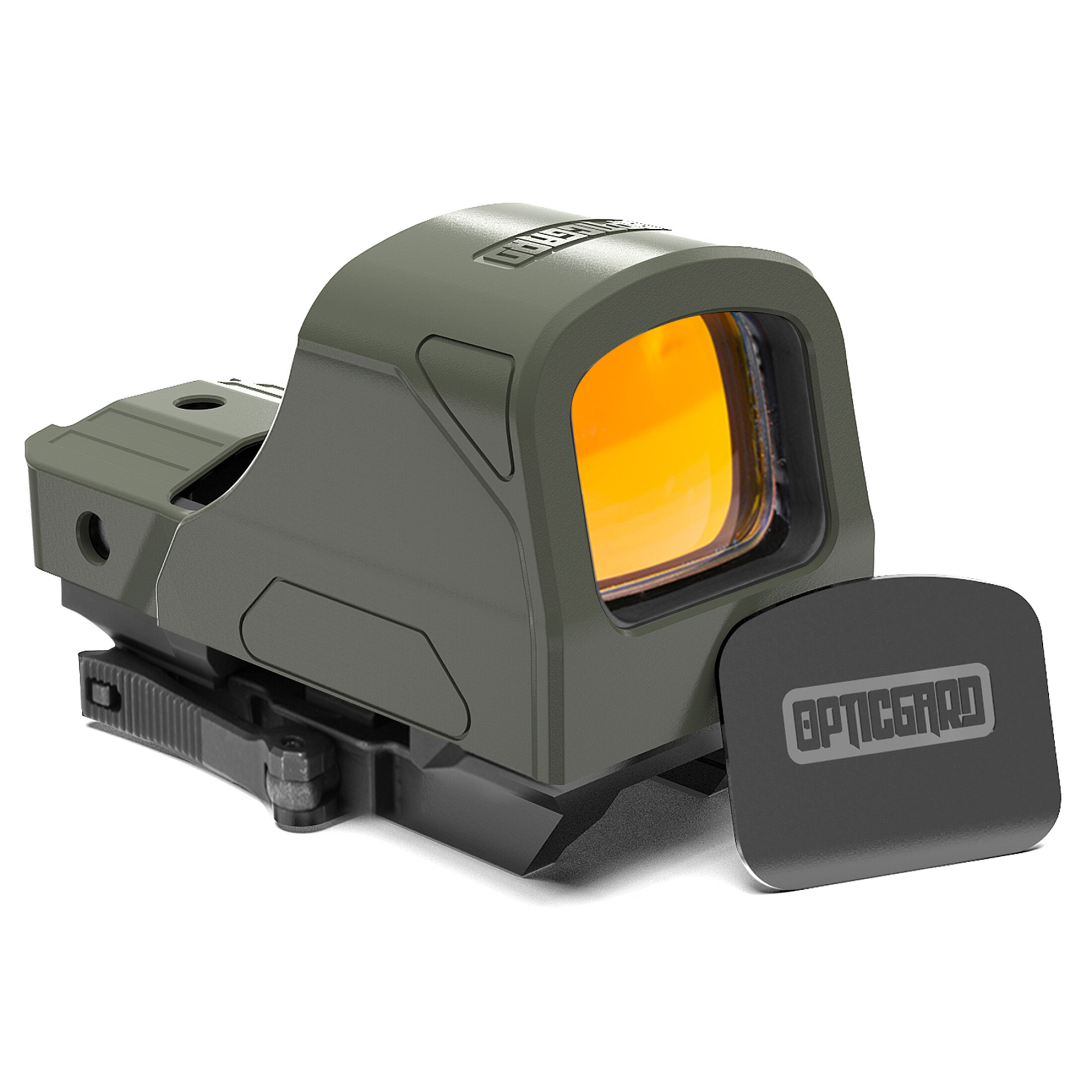 OpticGard für Holosun 510C OD Green