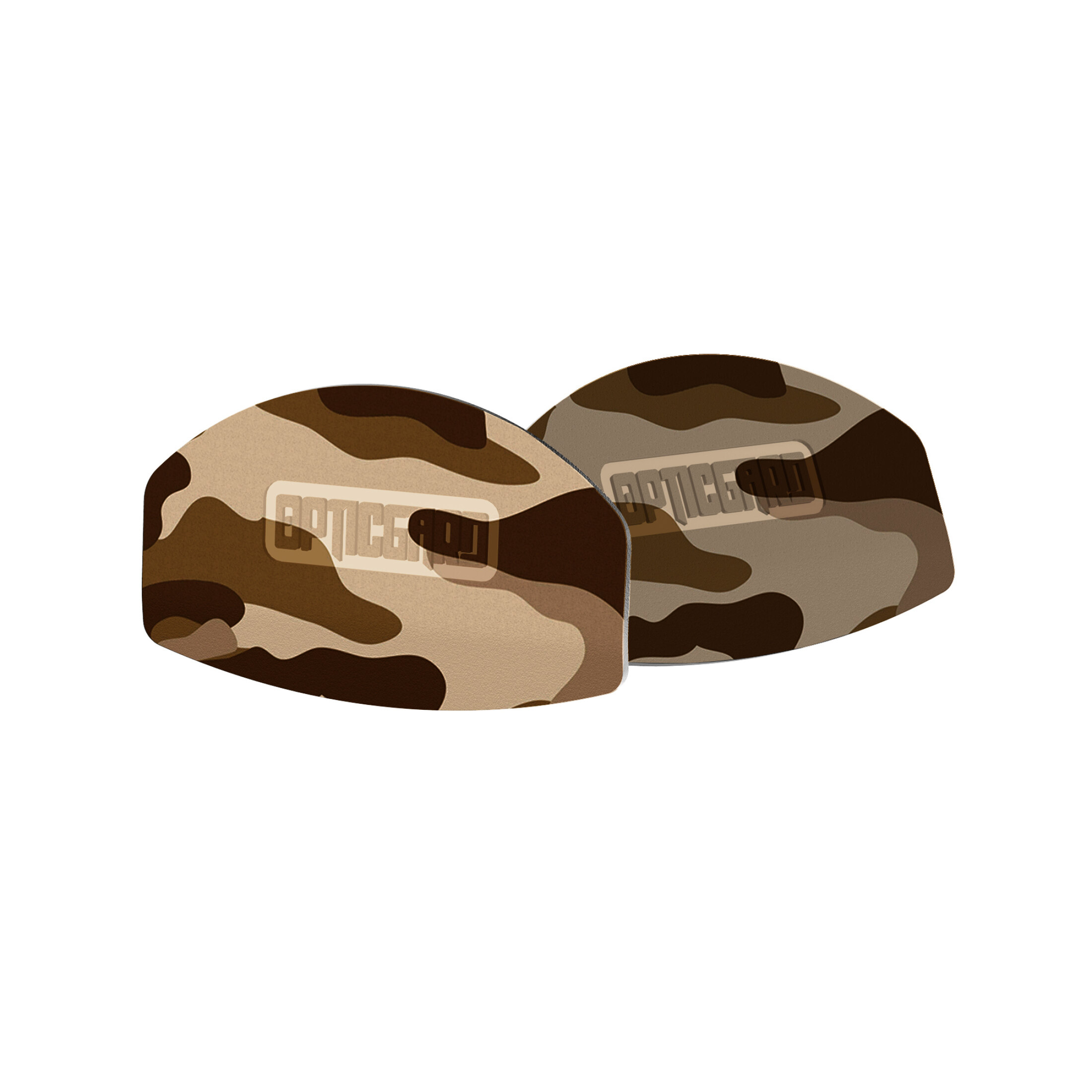 OpticGard Training Lens für Sig Sauer Romeo1Pro Desert Storm Camouflage