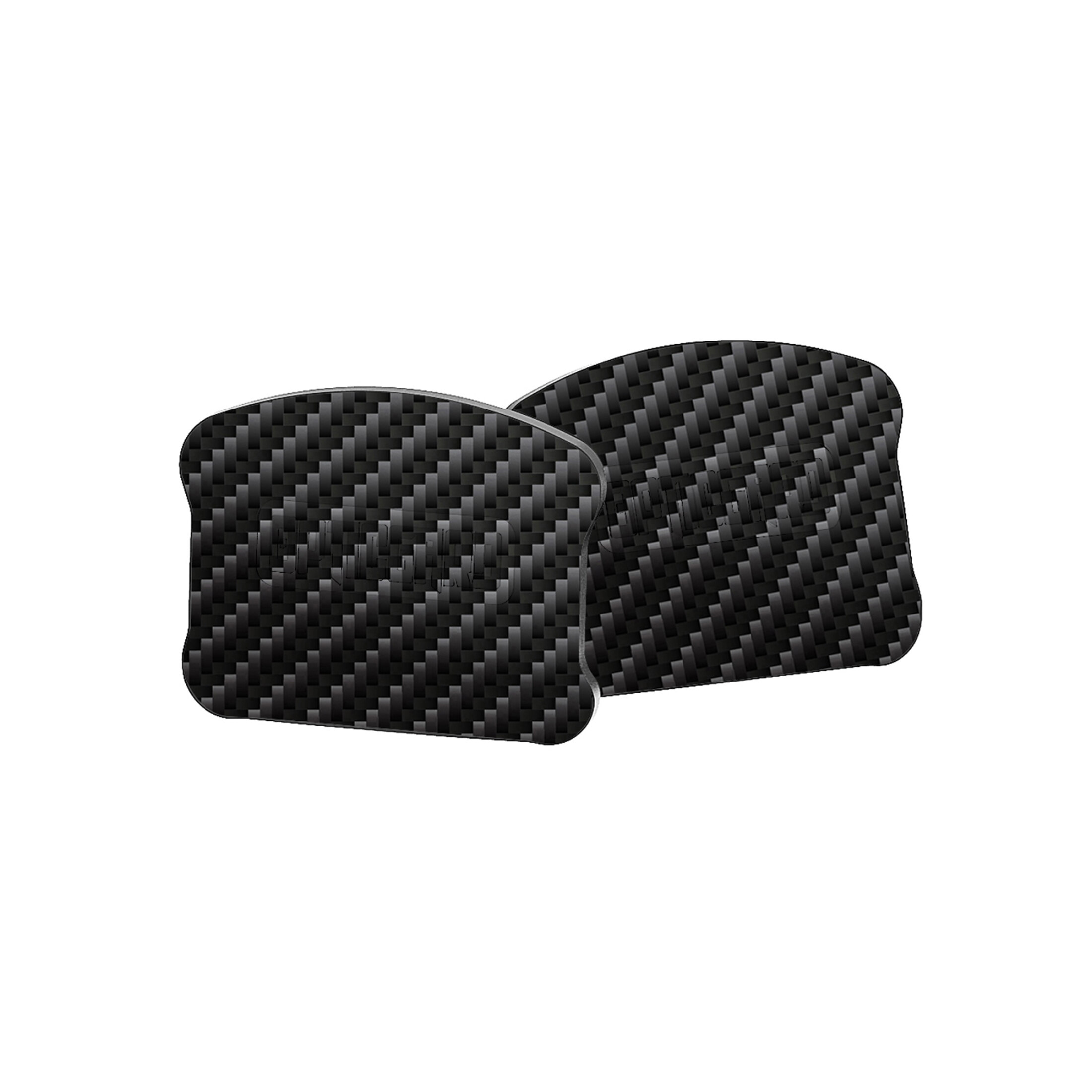 OpticGard Training Lens for Vortex Defender CCW Carbon Fiber Black