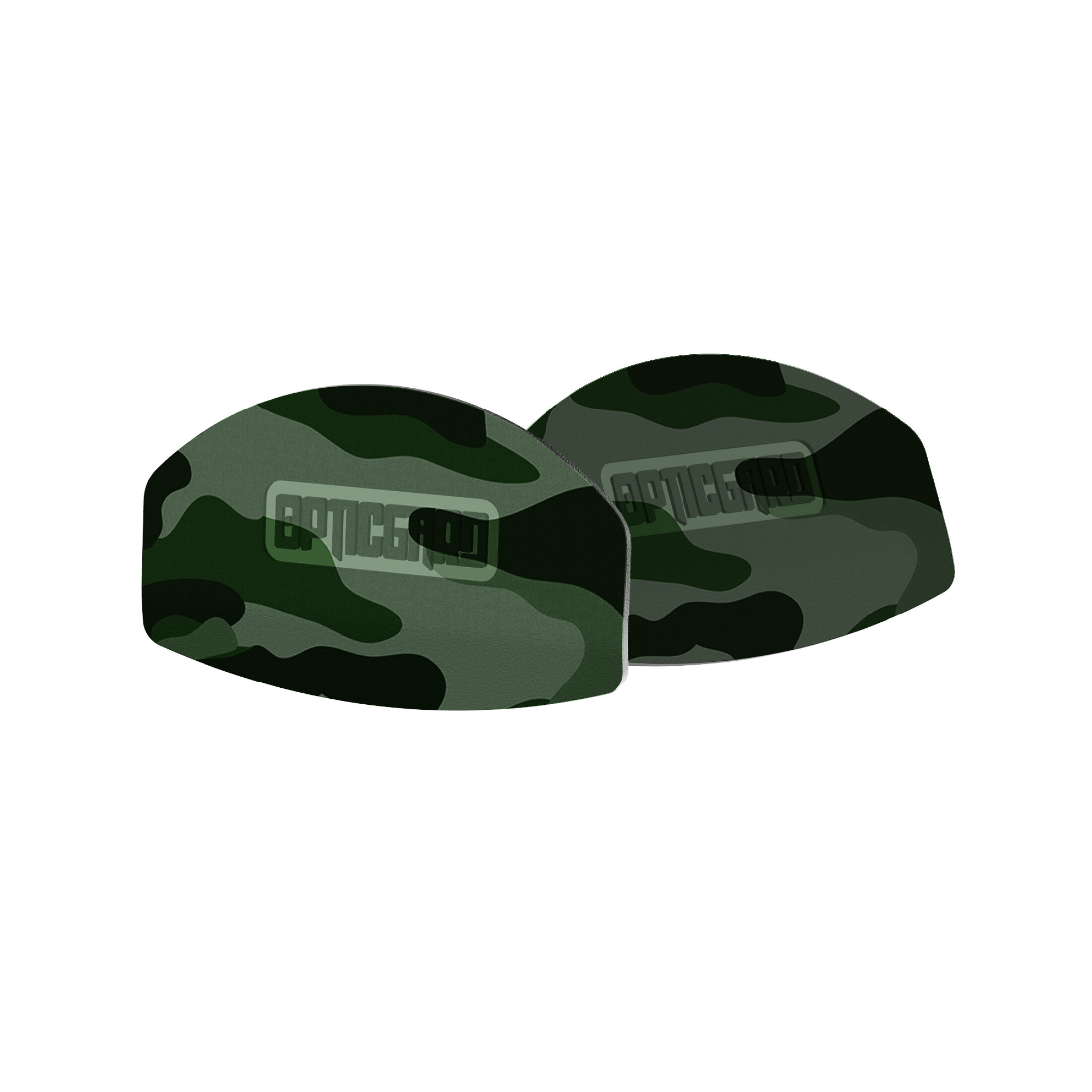 OpticGard Training Lens für Sig Sauer Romeo1Pro Green Hunting Camouflag