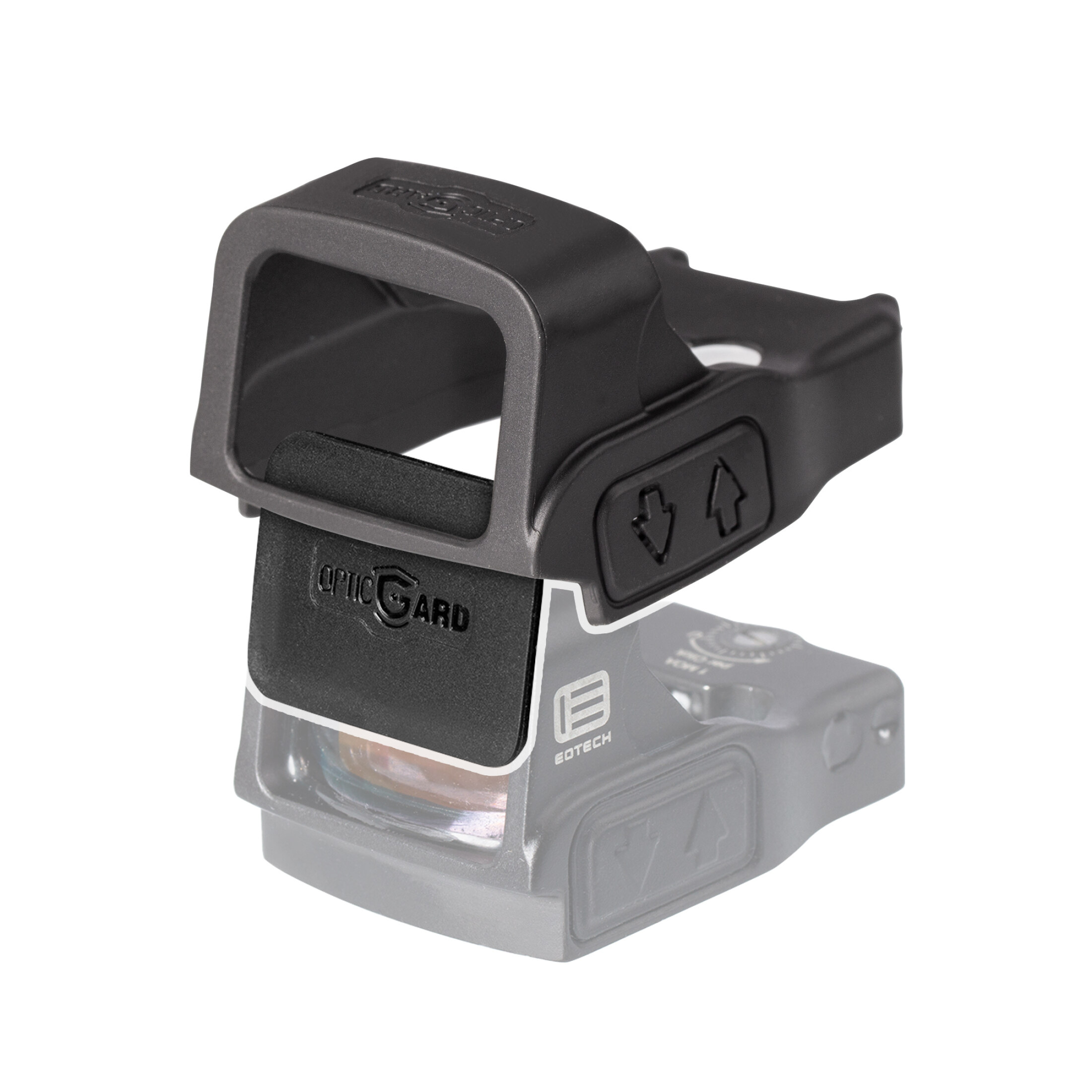 OpticGard für EOtech Eflx Black