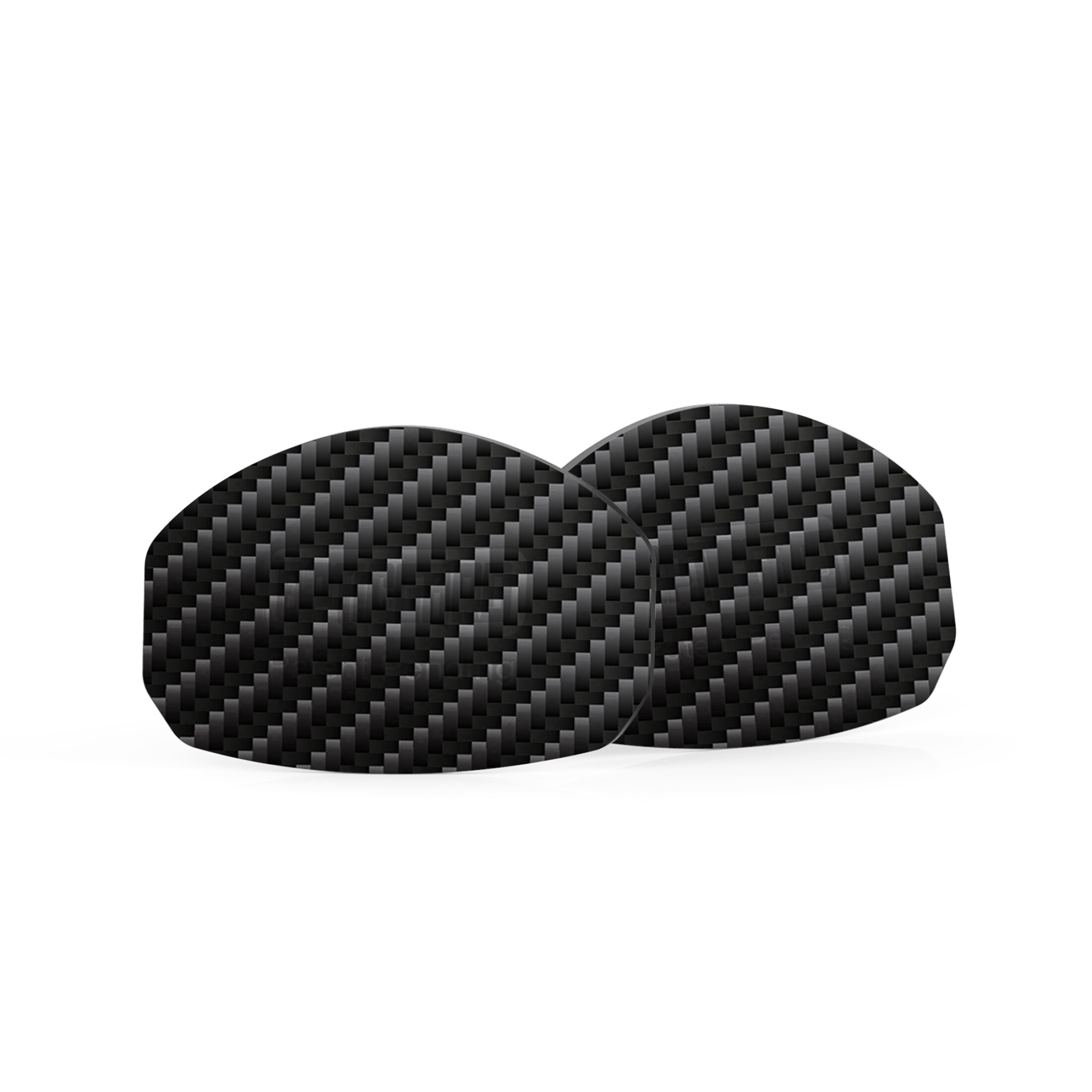 OpticGard Training Lens für Vortex Venom Carbon Fiber Black