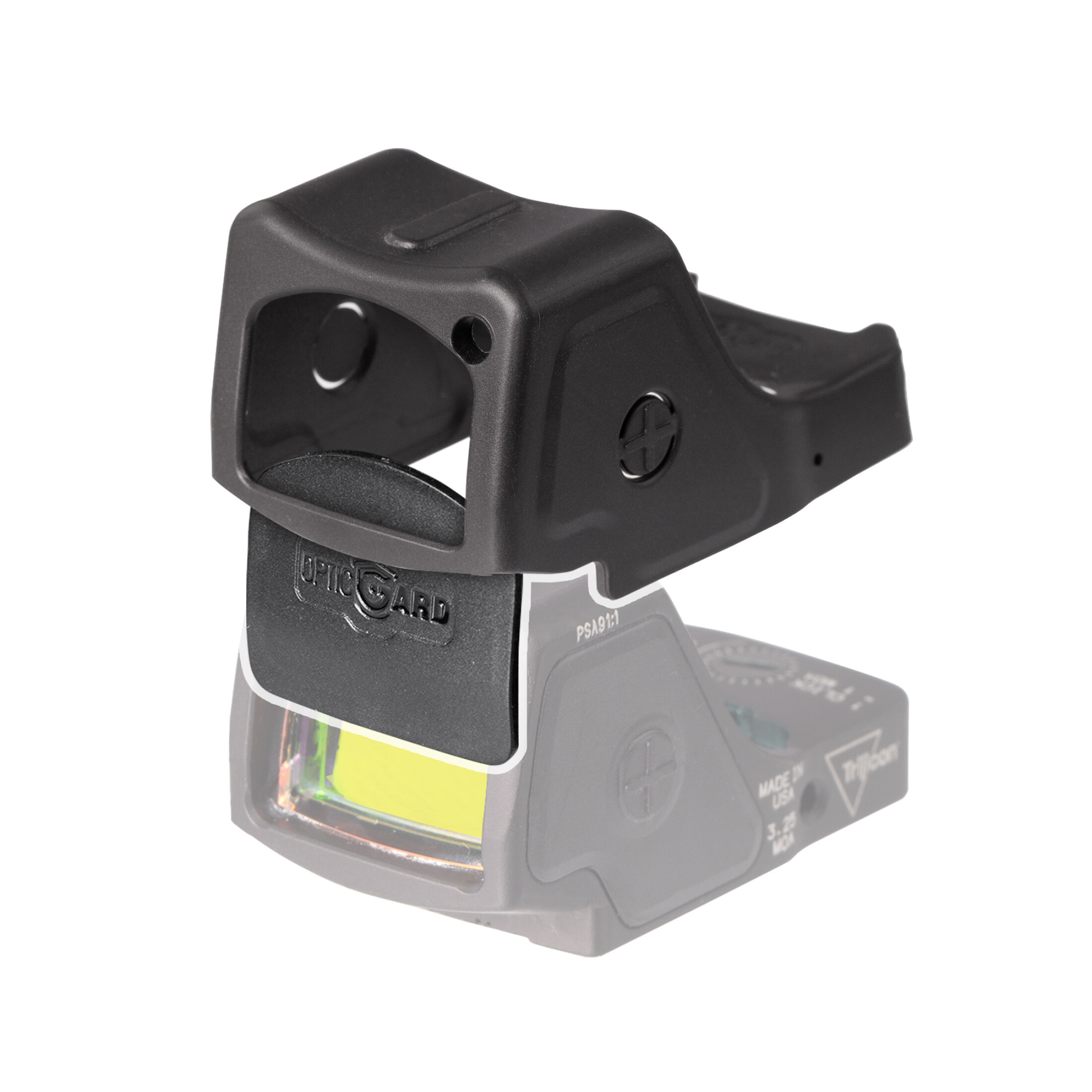 OpticGard for Trijicon RMR HD