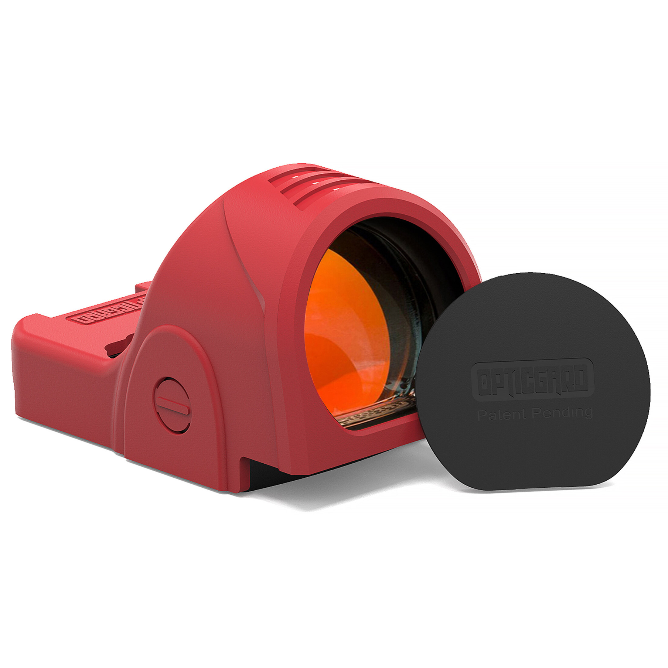 OpticGard for Trijicon SRO Red