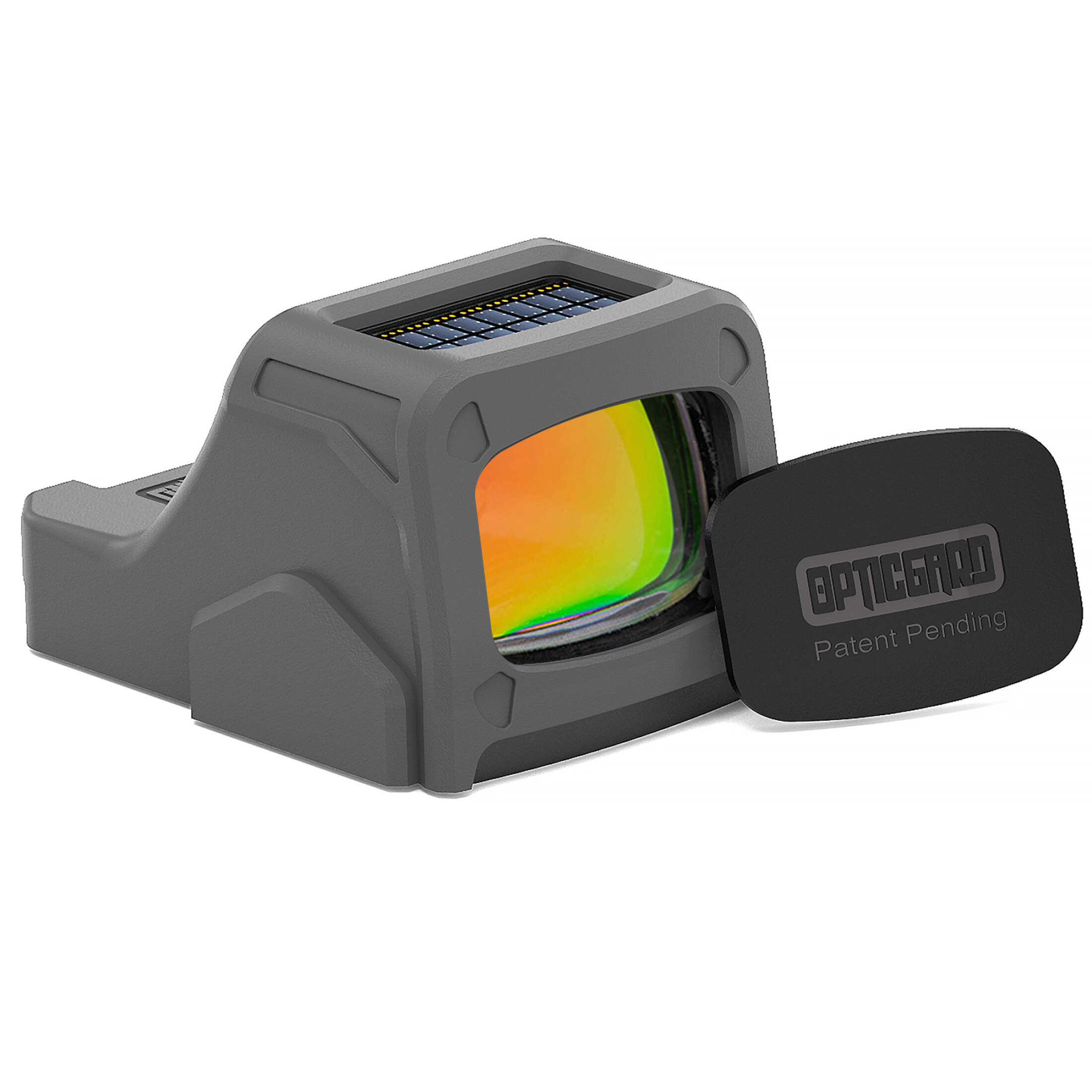 Ochranný kryt OpticGard Pasuje na Holosun 508T-X2 