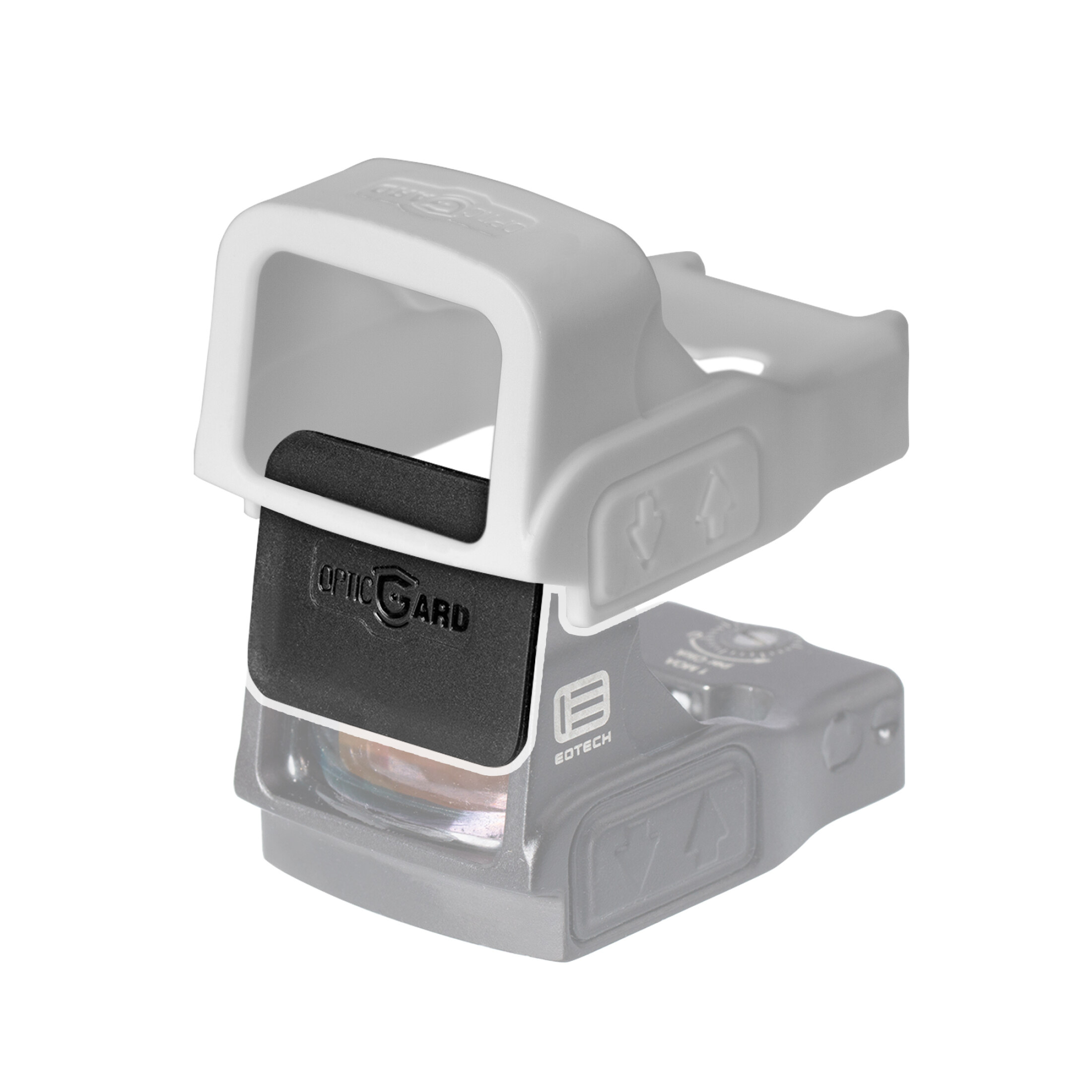 OpticGard für EOtech Eflx White