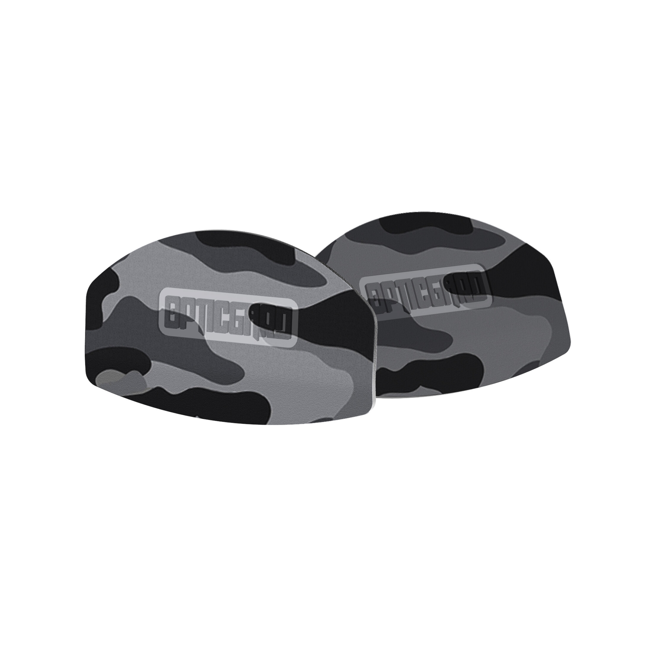 OpticGard Training Lens für Sig Sauer Romeo1Pro Camo Grey