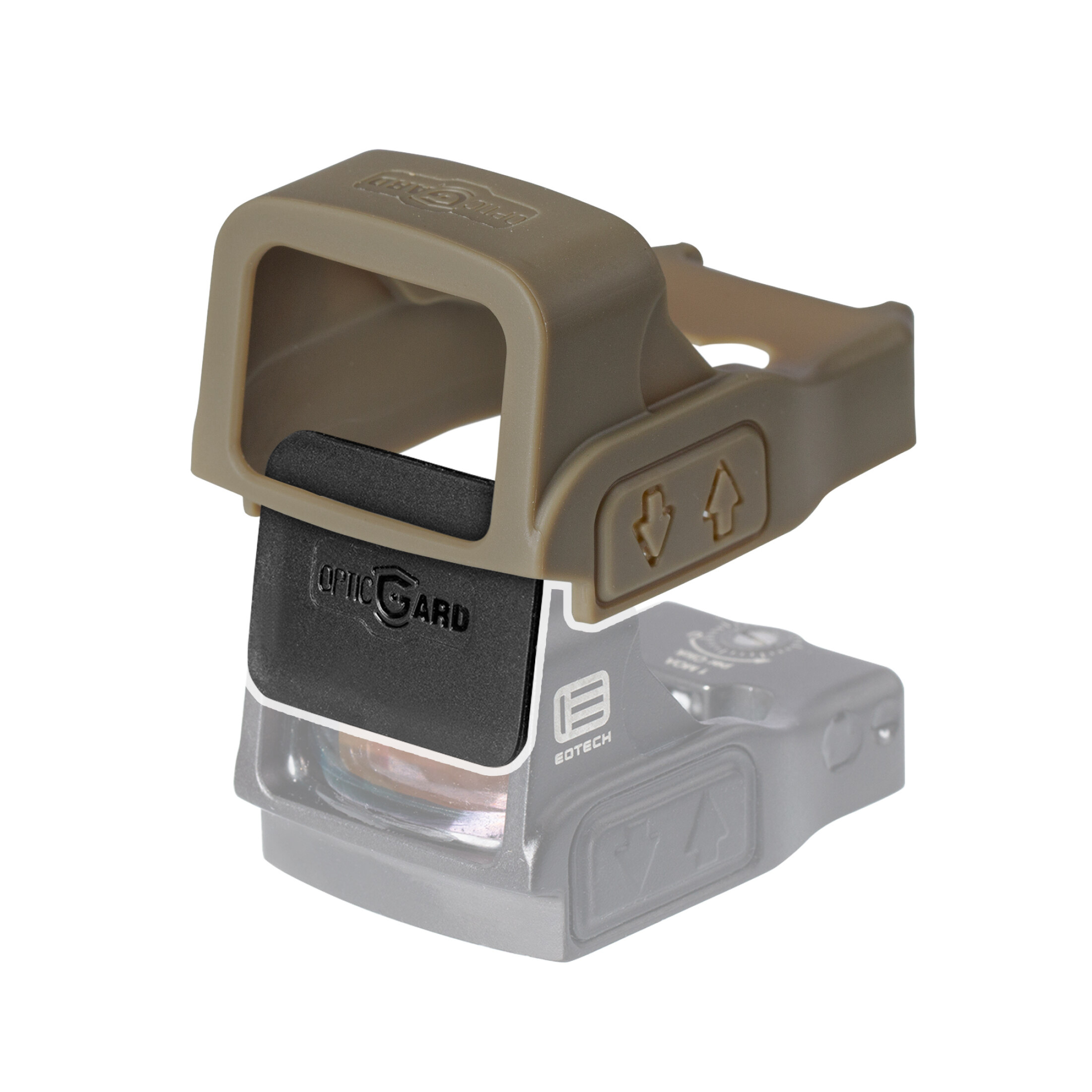 OpticGard für EOtech Eflx FDE (Flat Dark Earth)