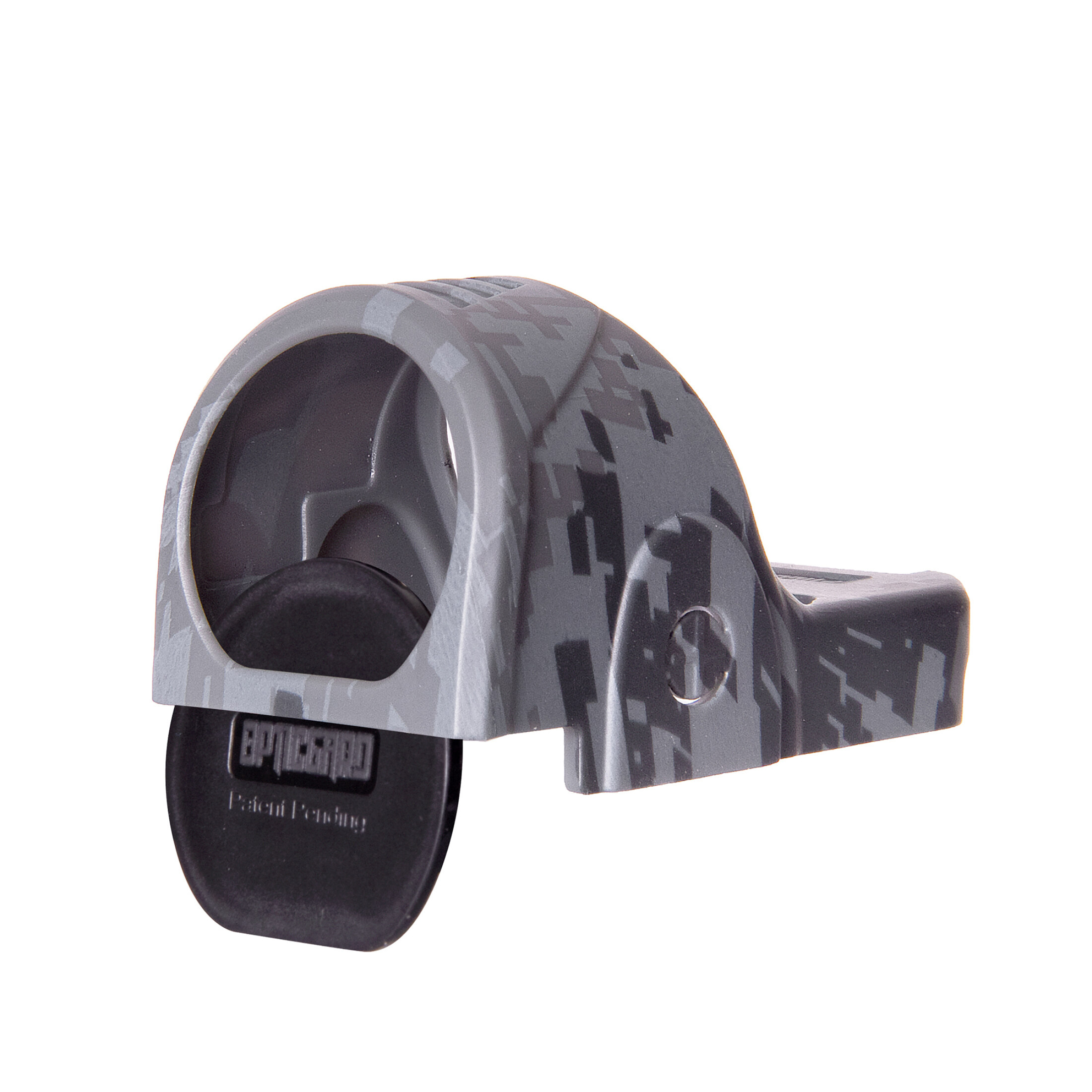 OpticGard for Trijicon SRO Gunmetal Camo