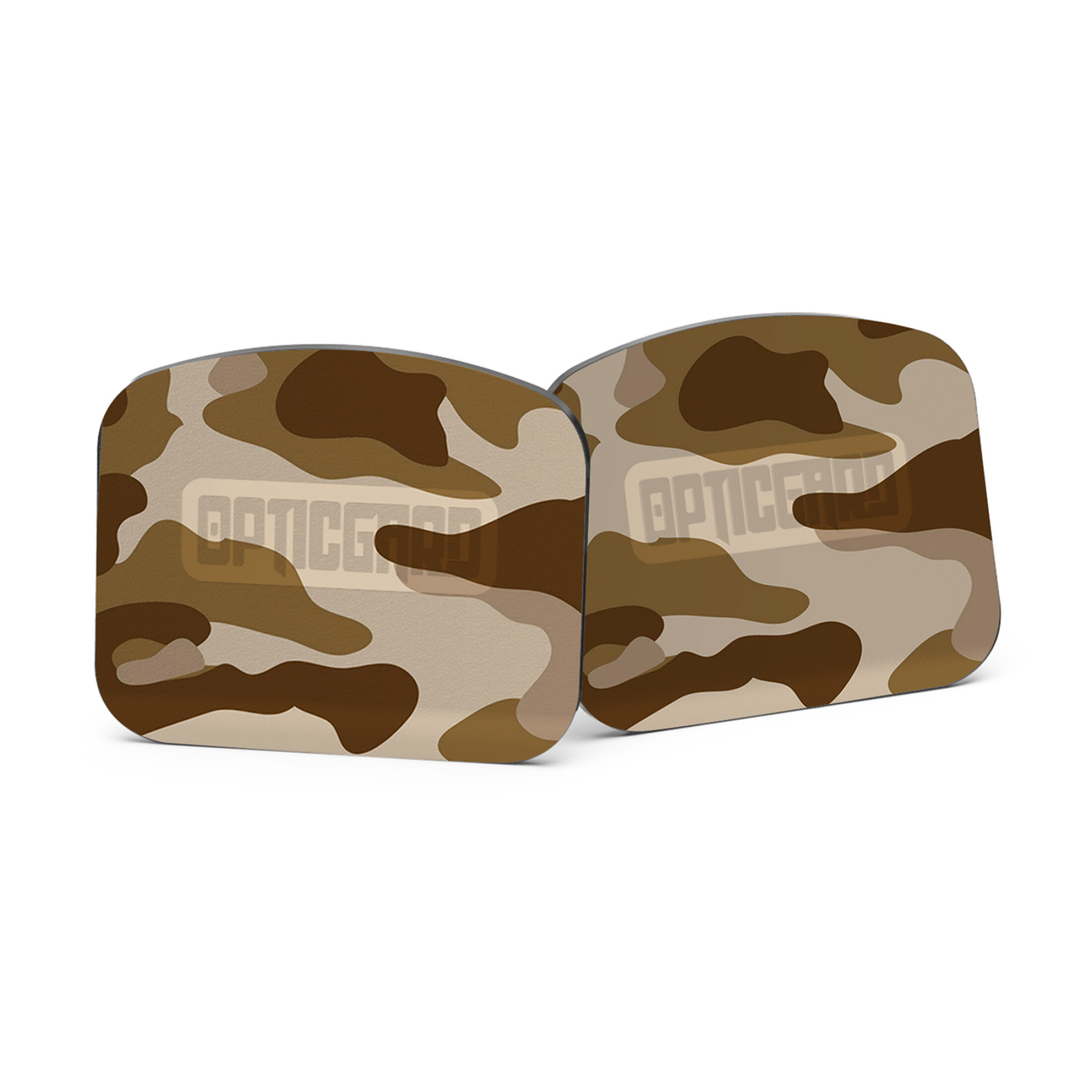 OpticGard Training Lens für Holosun 510C Desert Storm Camo