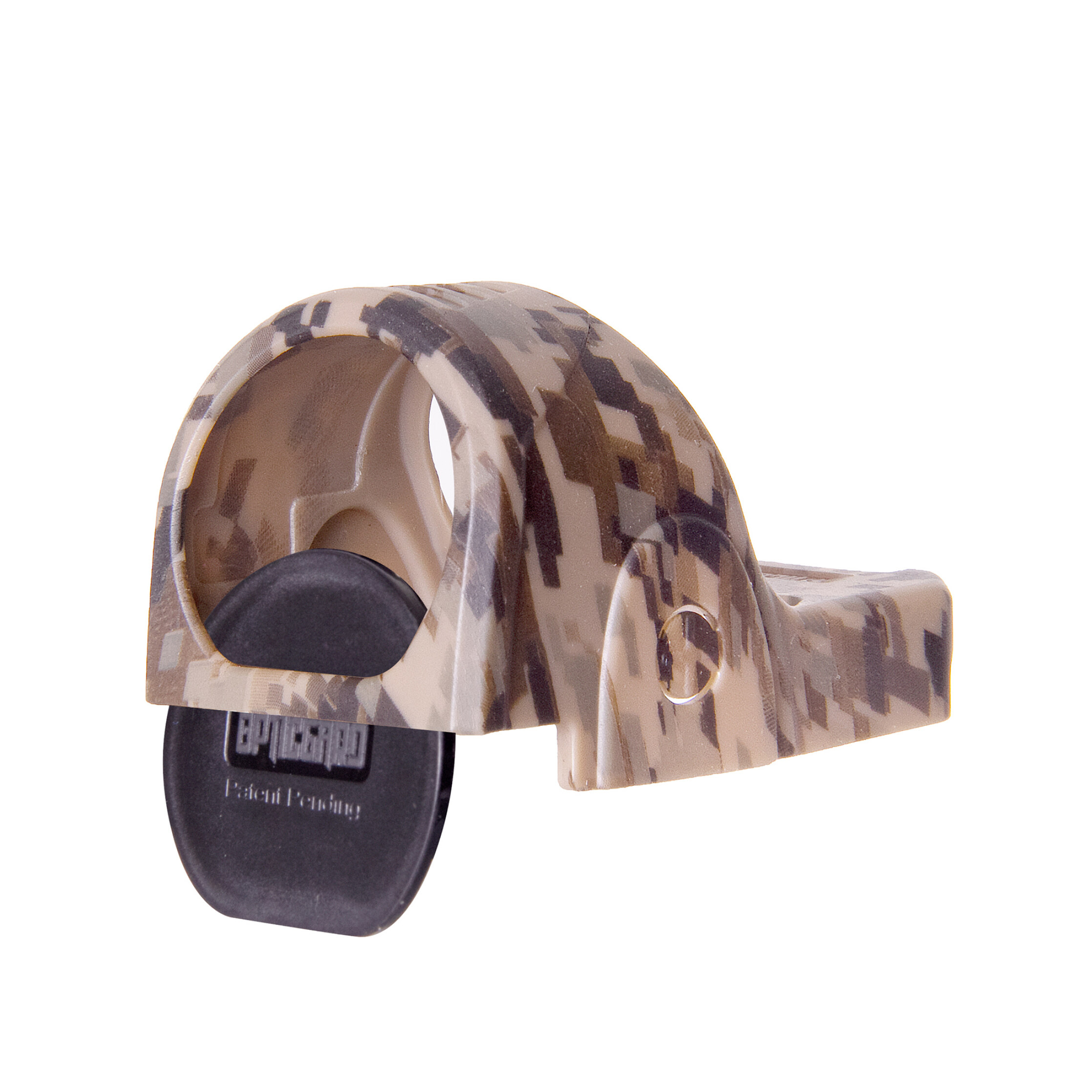 OpticGard for Trijicon SRO FDE Camo