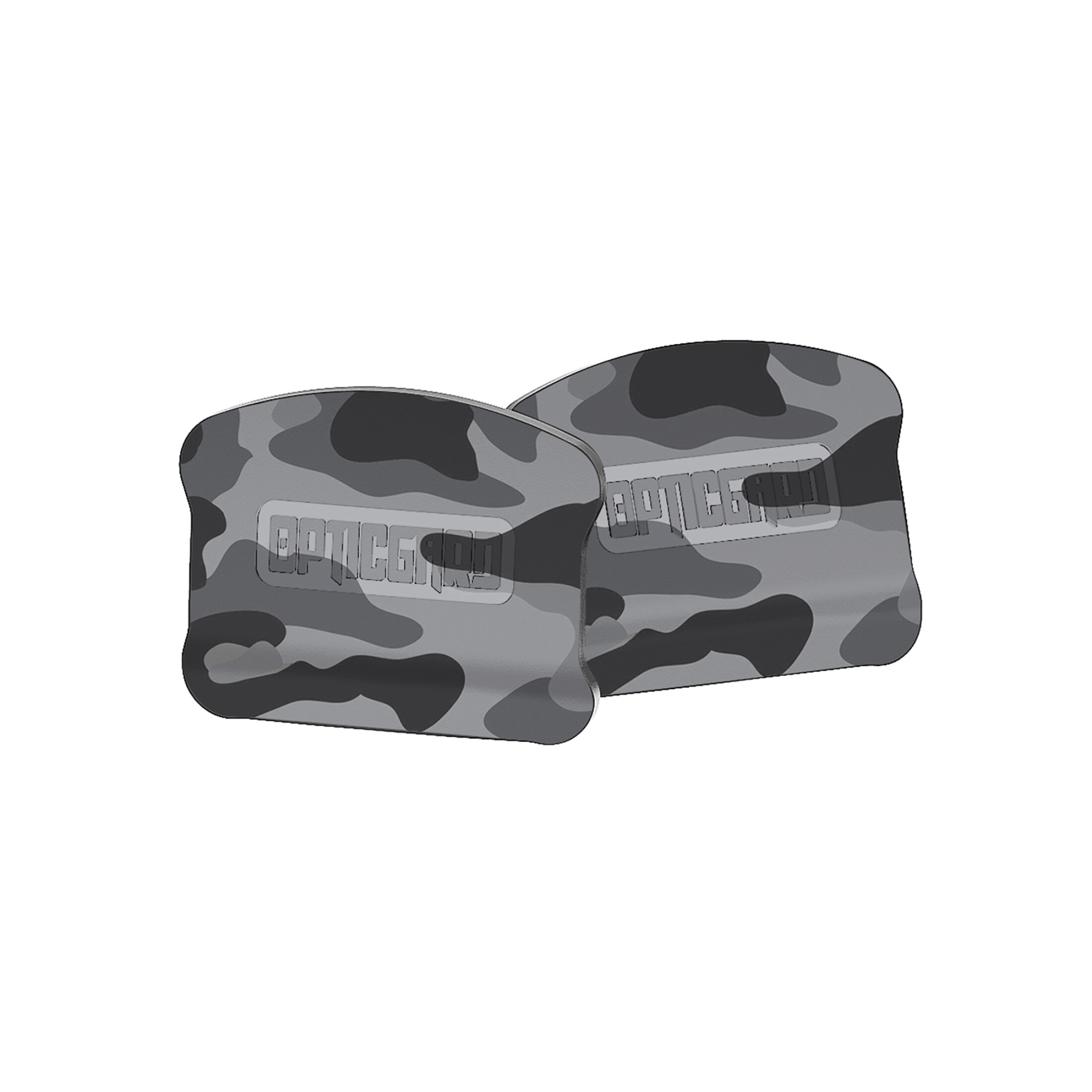 OpticGard Training Lens for Vortex Defender CCW Camo Grey