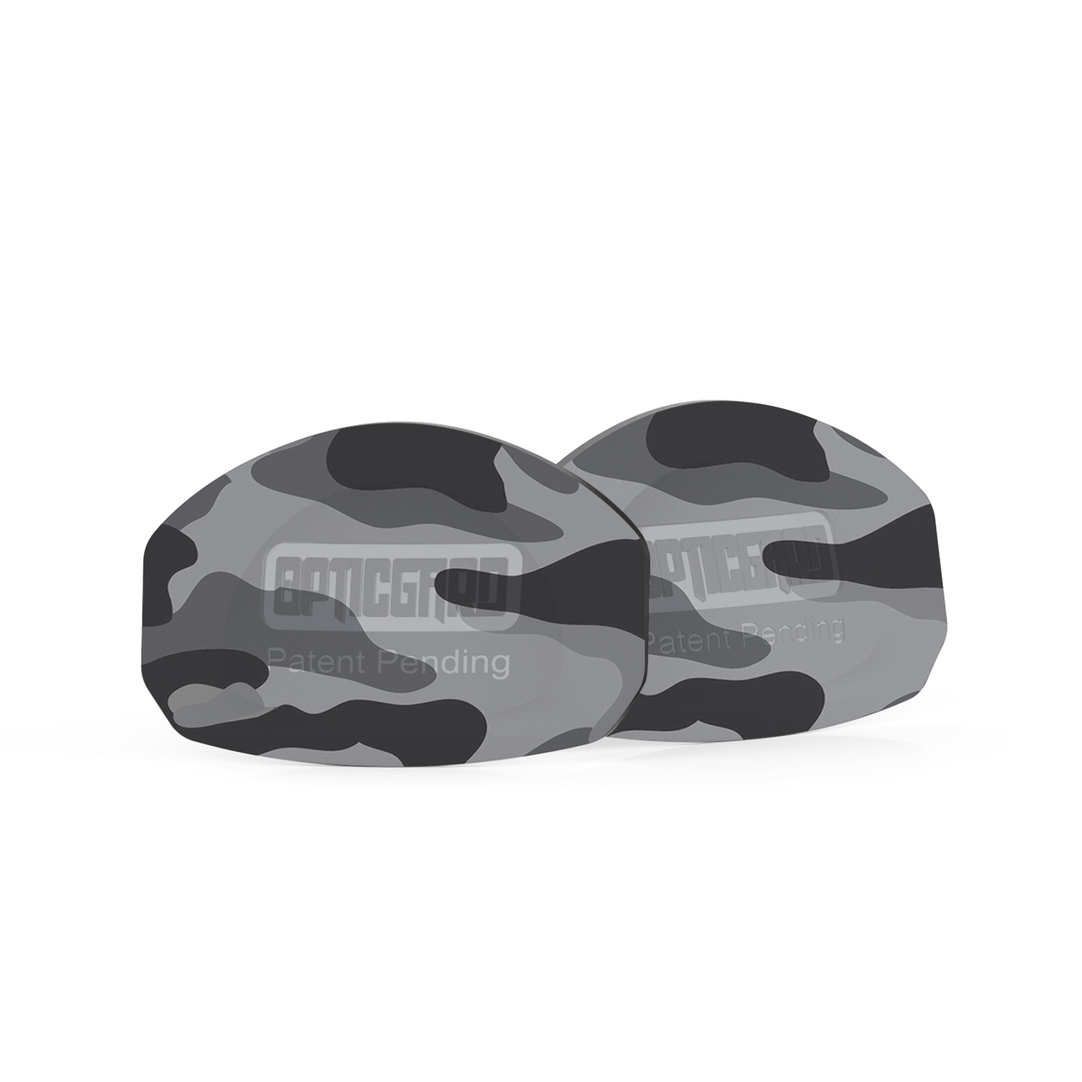 OpticGard Training Lens für Vortex Venom Camo Grey