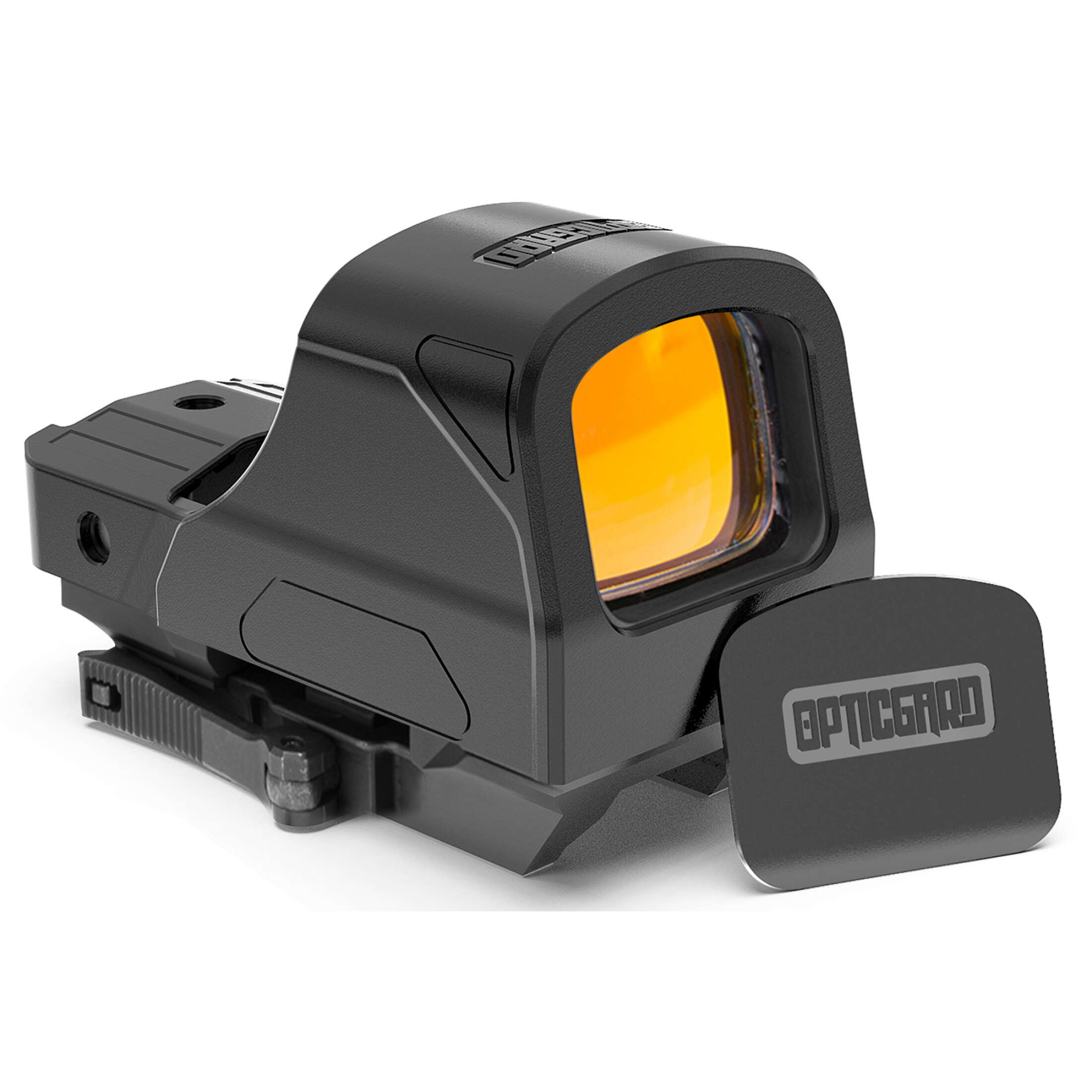 OpticGard für Holosun 510C Black