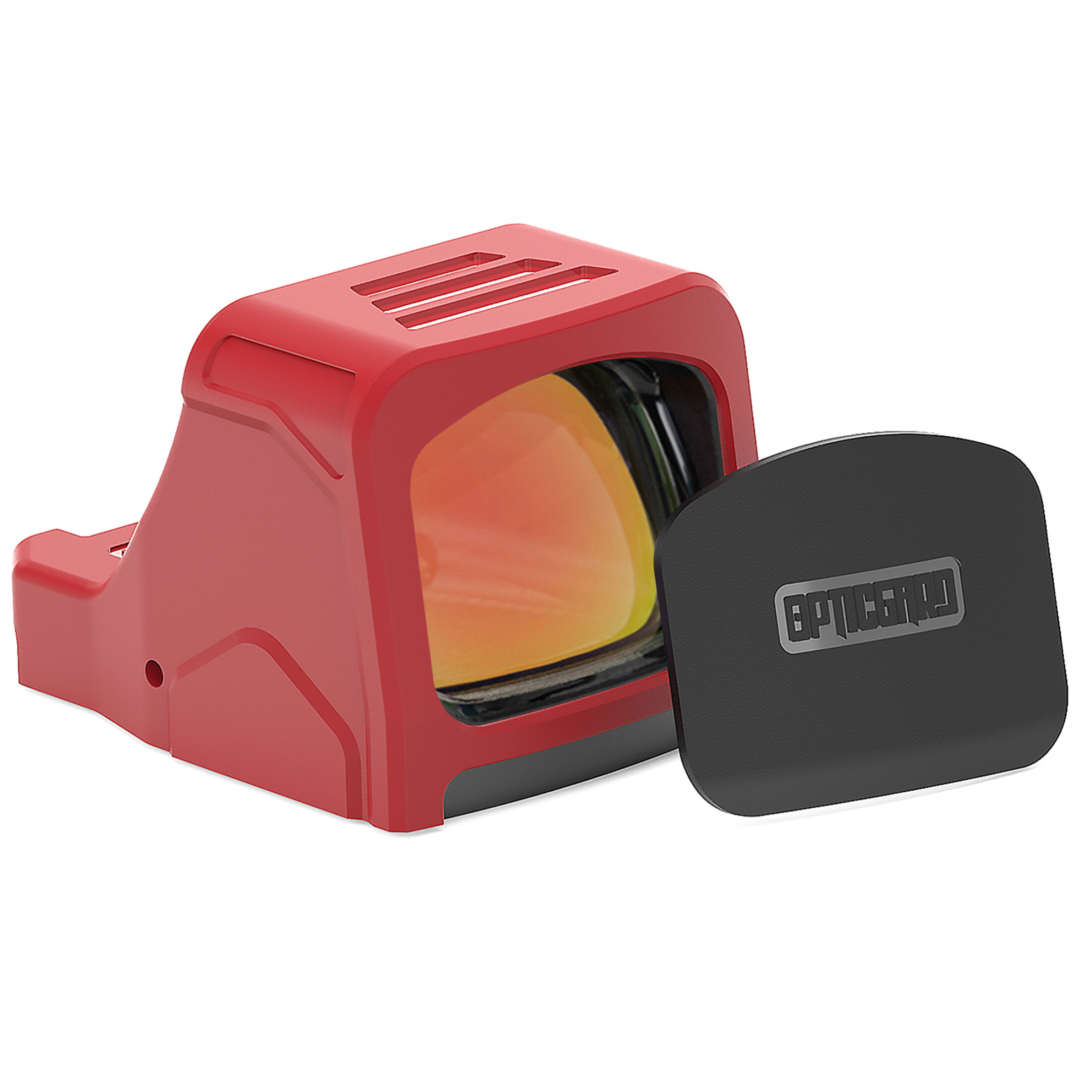 OpticGard für Holosun 507COMP Red