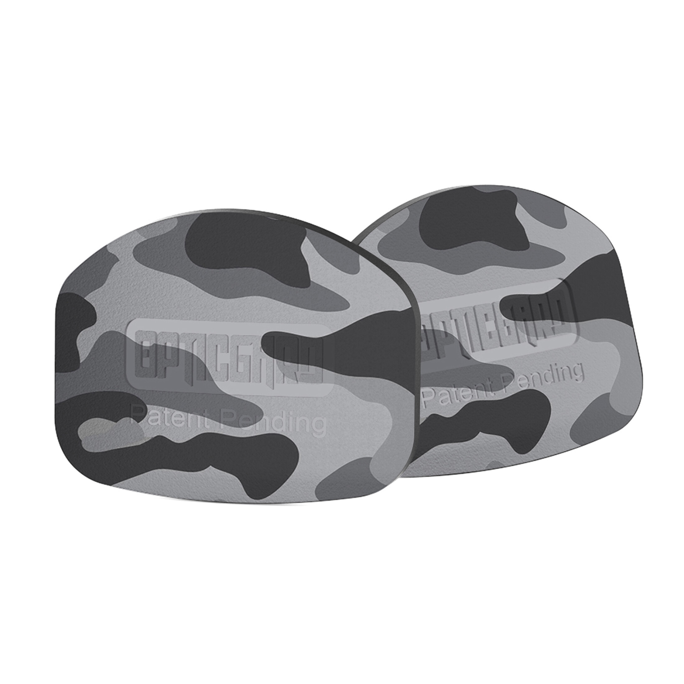 OpticGard Training Lens für Holosun 507C- X2/407C-X2 Camo Grey