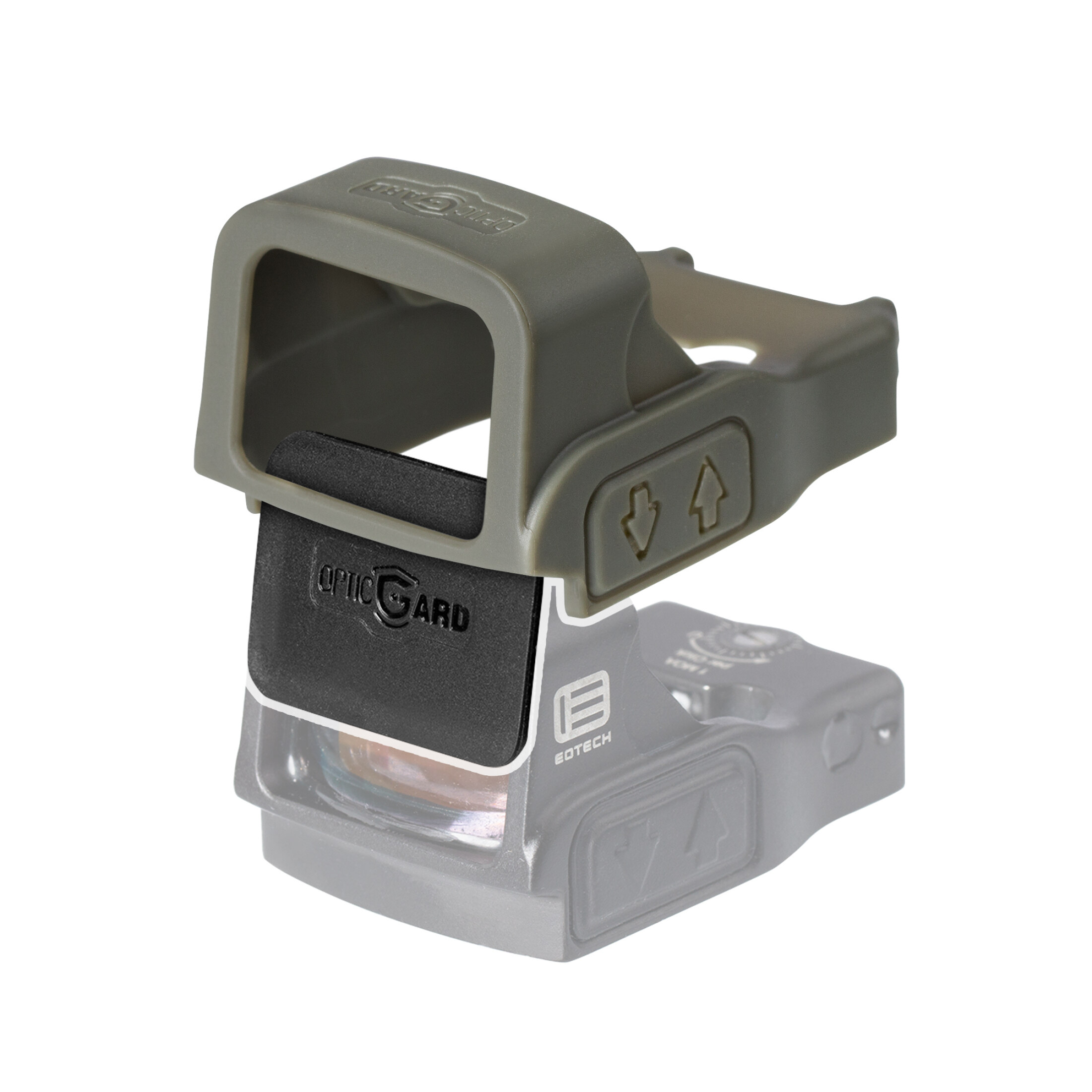 OpticGard für EOtech Eflx OD Green